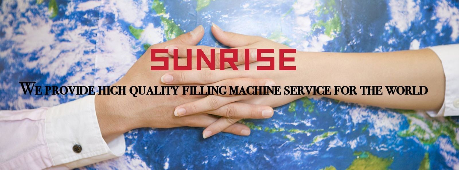 quality Water Filling Machine Service