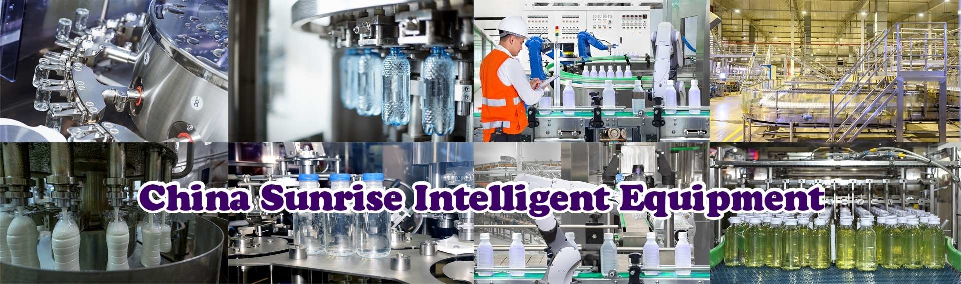 quality Ultra Clean Filling Machine Service