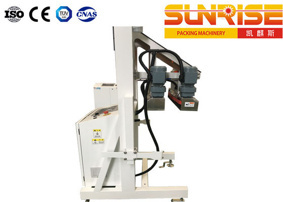 Extrusion Leak Detection Machine