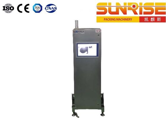 PET Preform Automatic Inspection Machine , SGS Automated Inspection Systems