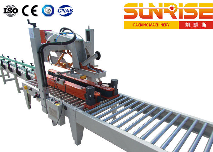 Automatic Folding Cover Sealing Machine Equipment Manufacturers