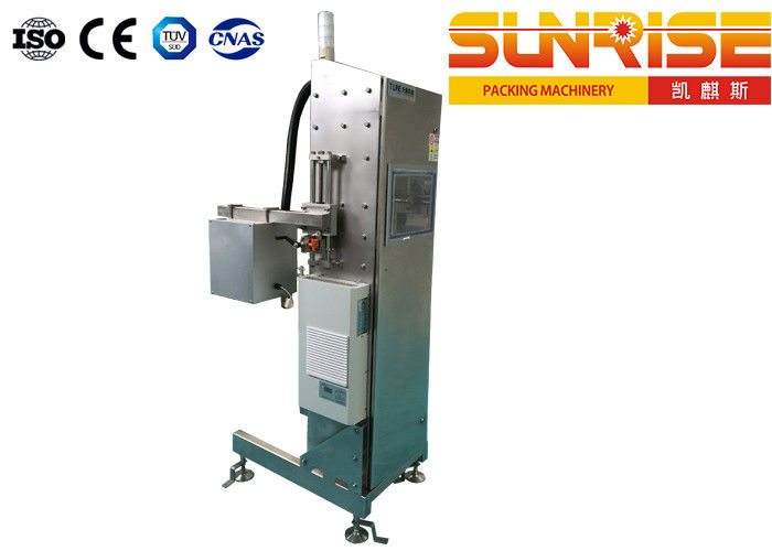 1200 Can/Min Can Inspection Equipment , SUS304 Can Testing Equipment