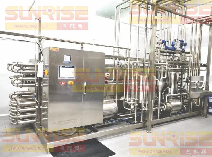 15000BHP 500ml Aseptic filling machine （KYWJF3510A）