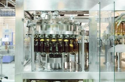 quality Ultra Clean Filling Machine Service
