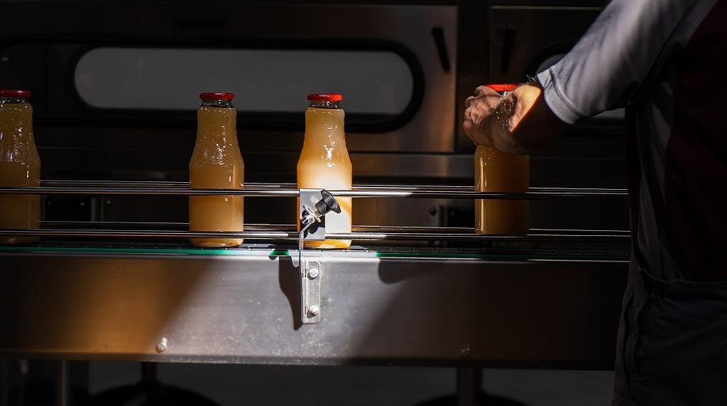 quality Ultra Clean Filling Machine Service
