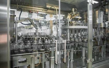 quality Ultra Clean Filling Machine Service