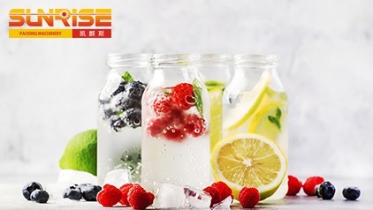 quality Carbonated Drinks Production Line Service