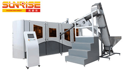 quality Plastic Blow Molding Machines Service