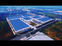 Complete Bottled Water Production Line From Filling to Packaging