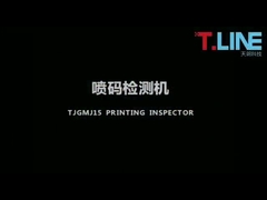 Food and beverage inspection system vision solutions